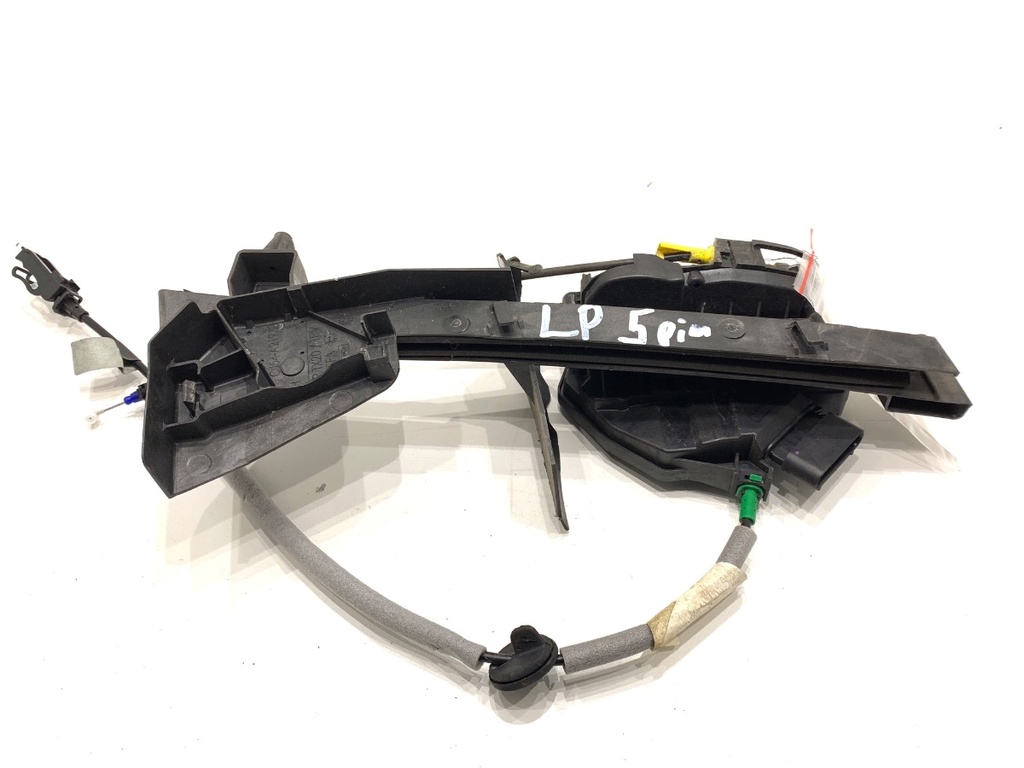 [STARK-876745] Cerradura de puerta delantera izquierda Ford Kuga II (DM2) 2012-2022