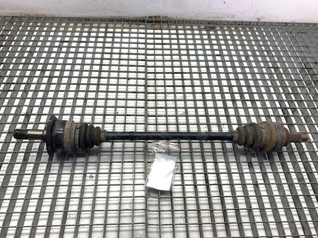 [STARK-877224] Eje trasero derecho BMW Serie 3 Gran Turismo (F34) 2012-2022