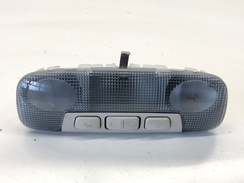 [STARK-878251] Lámpara de techo Ford Ecosport 2011-2022