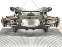 Viga trasera BMW X6 (F16, F86) 2014-2019