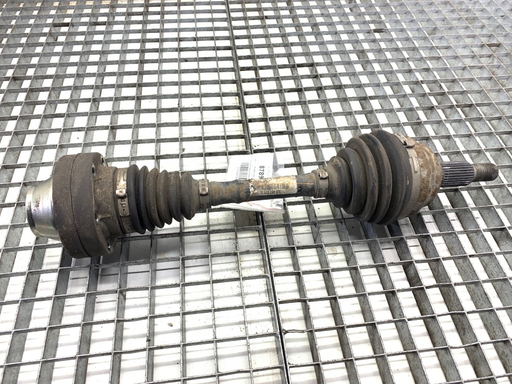 [STARK-878984] Semieje delantero izquierdo VW Touareg (7LA, 7L6, 7L7) 2002-2013