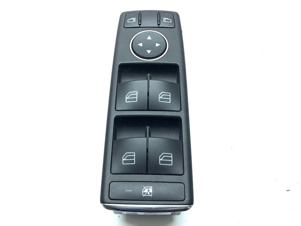 [STARK-879156] Interruptor de elevalunas Mercedes-Benz Clase A (W176) 2012-2018