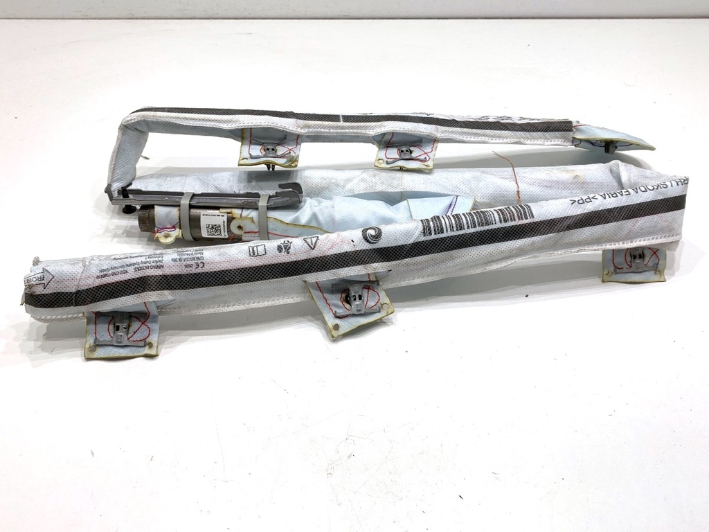 [STARK-879523] Airbag cortina derecho SKODA FABIA III Kombi (NJ5) 2014-2022