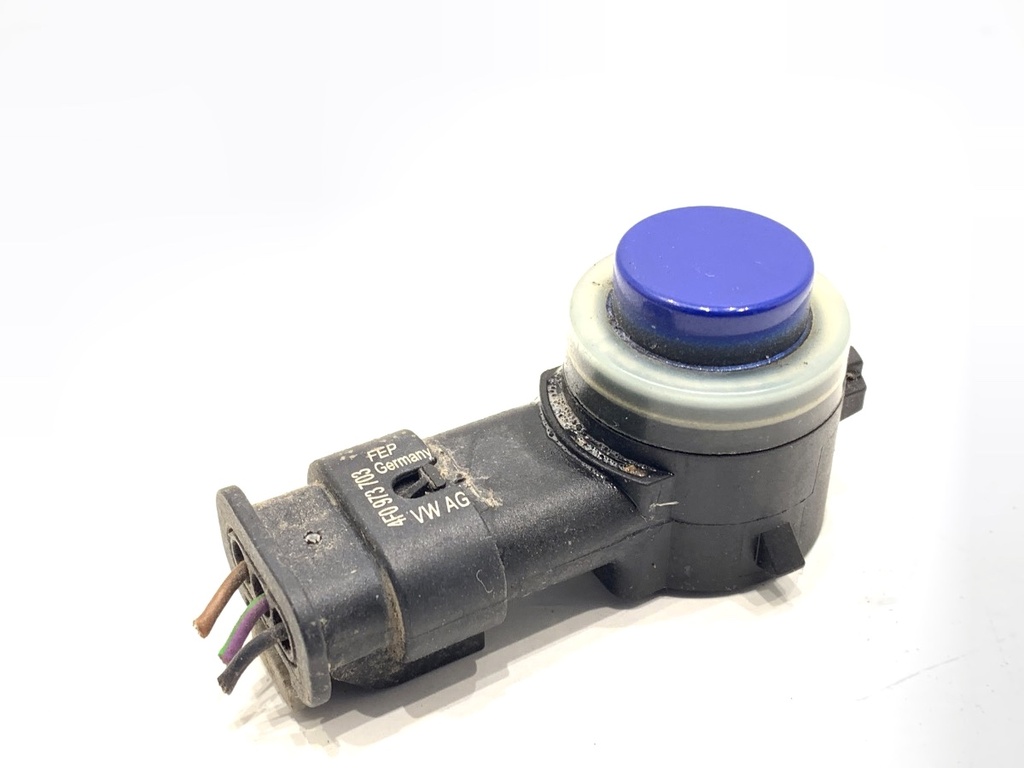 [STARK-879540] Sensor PDC trasero SKODA Fabia III Kombi (NJ5) 1.0 44 kW 2014-2022
