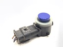 Sensor PDC trasero SKODA Fabia III Kombi (NJ5) 1.0 44 kW 2014-2022