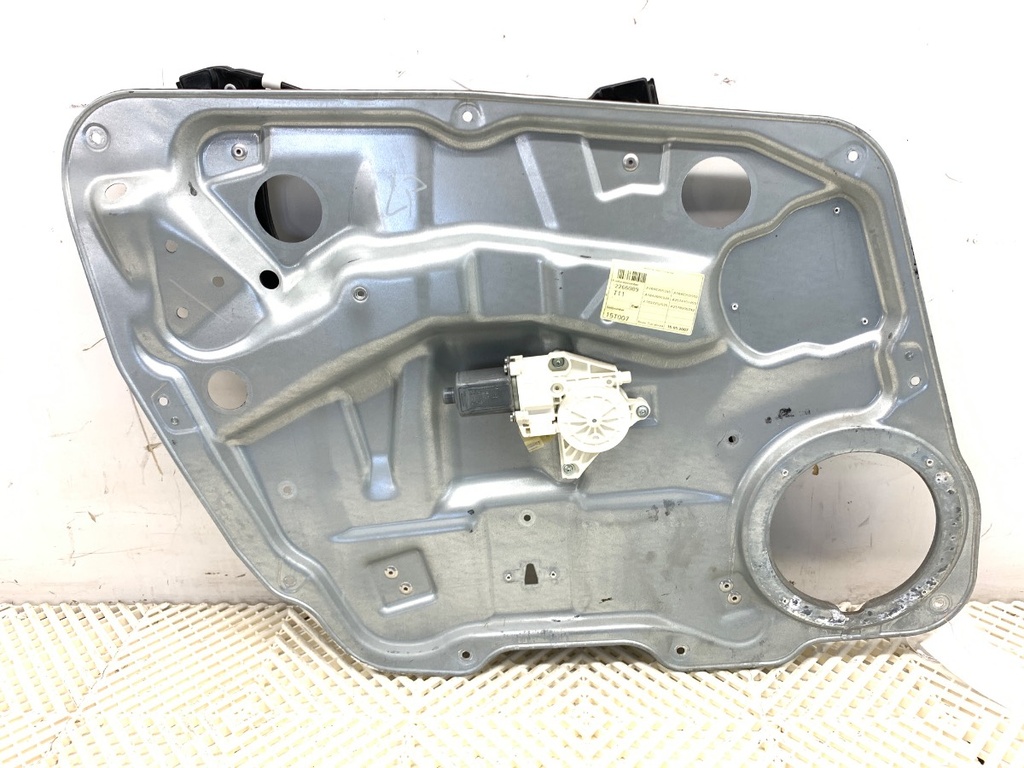 [STARK-879766] Elevador de ventana delantero izquierdo Mercedes-Benz Clase GL (X164) 2006-2012