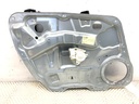 Elevador de ventana delantero izquierdo Mercedes-Benz Clase GL (X164) 2006-2012