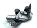 Motor de limpiaparabrisas trasero Renault Mégane III Coupé 1.4 TCe 96kW (131CV) 2009-2022