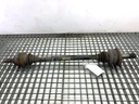 Eje trasero derecho BMW Serie 5 Touring (F11) 2009-2017