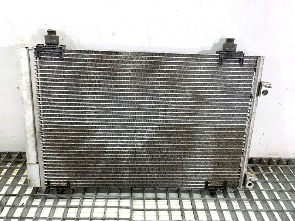 [STARK-881740] Radiador de aire acondicionado Citroën C4 II (NC_) 2009-2022