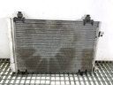 Radiador de aire acondicionado Citroën C4 II (NC_) 2009-2022