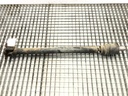 Palier delantero Mitsubishi Pajero III (V7_W, V6_W) 1999-2007 MR580392