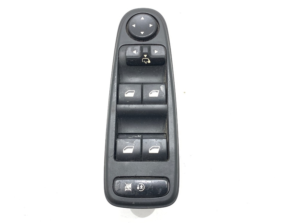 [STARK-881827] Interruptor de elevalunas CITROEN C4 PICASSO I 2.0 HDi 138 100 kW 2006-2015