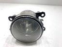 Faros delanteros izquierdos halógenos CITROËN C4 Picasso I (UD_) 2006-2015