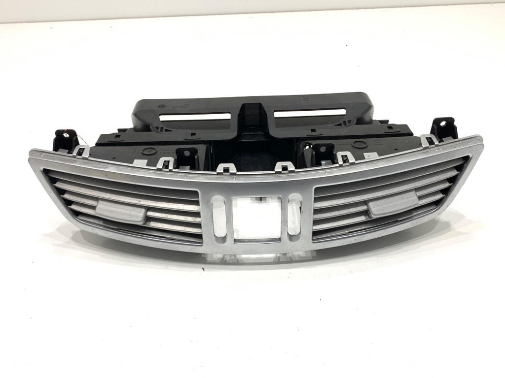 [STARK-882118] Rejilla de admisión frontal Mercedes-Benz Clase S (W221) 2005-2013