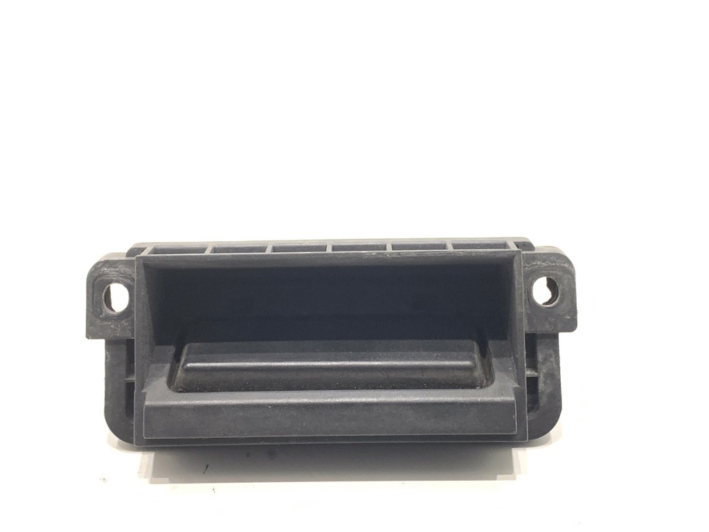 [STARK-882120] Manilla de portón trasero Mercedes-Benz Clase S (W221) 2005-2013
