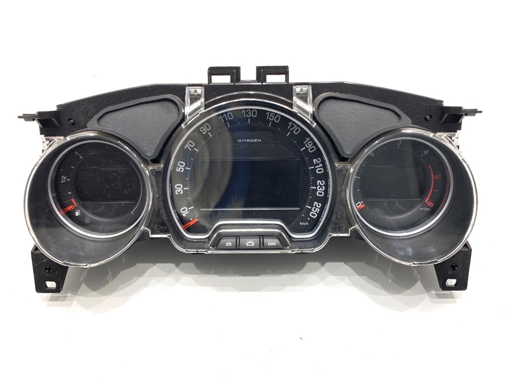[STARK-882486] Velocímetro CITROEN C5 III (RD_) 2.0 HDi 140 103 kW 2008-2022