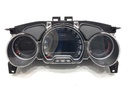 Velocímetro CITROEN C5 III (RD_) 2.0 HDi 140 103 kW 2008-2022