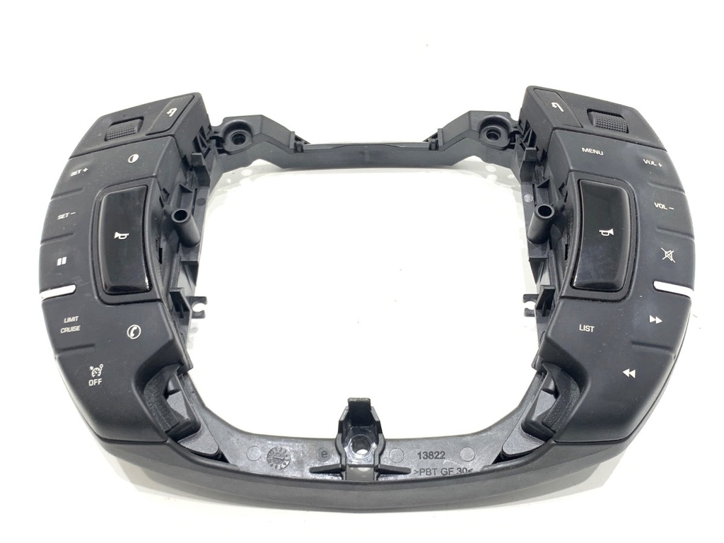 [STARK-882458] Mandos de volante CITROEN C5 III (RD_) 2008-2022