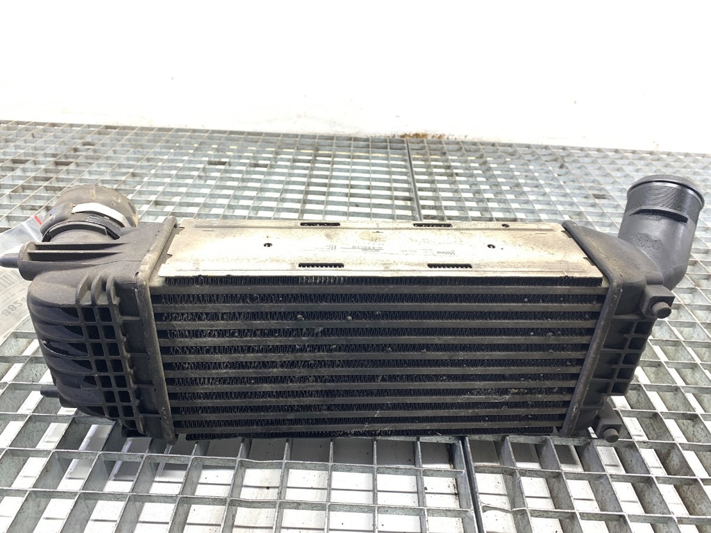 [STARK-882496] Intercooler Citroën C5 III (RD_) 2.0 HDi 140