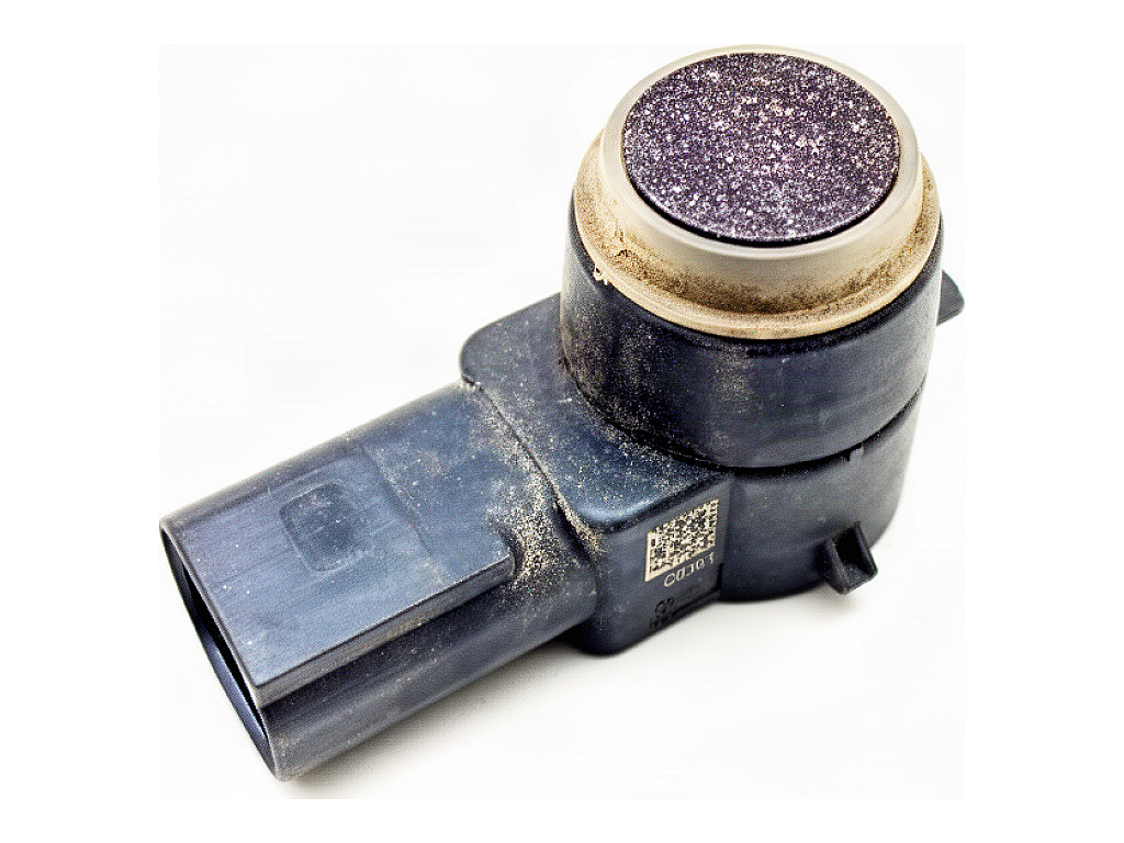 [STARK-882512] Sensor de aparcamiento PDC Citroën C5 III (RD_) 2.0 HDi 140