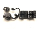 Interruptor de elevalunas AUDI A8 D4 (4H2, 4H8, 4HC, 4HL) 2009-2018