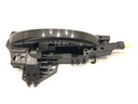 Manilla exterior de puerta derecha delantera AUDI A8 D4 (4H2, 4H8, 4HC, 4HL) 2009-2018