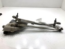 Mecanismo limpiaparabrisas delantero Ford Fiesta VI (CB1, CCN) 2008-2022