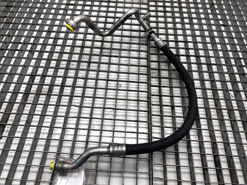 [STARK-883010] Mando de aire acondicionado BMW Serie 5 Touring (F11) 2009-2017