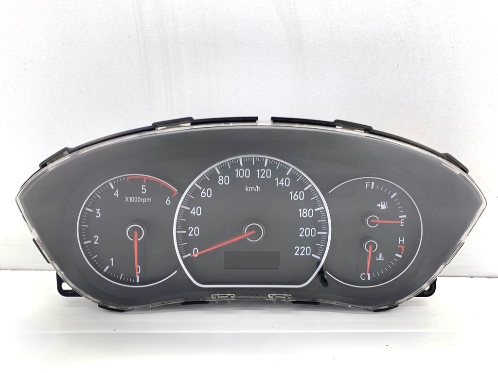[STARK-883046] Velocímetro SUZUKI SX4 (EY, GY) 2006-2022 1.9 DDiS 4x4
