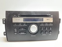 Radio Suzuki SX4 (EY, GY) 1.9 DDiS 4x4 2006-2022