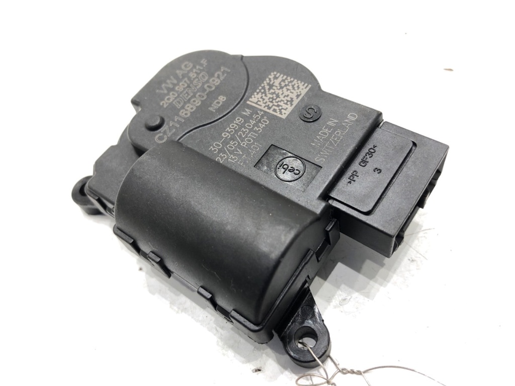 [STARK-883828] Resistencia del calefactor SKODA Octavia IV (NX3, NN3) 2.0 TSI 4x4 140 kW (190 CV) 2020-2022