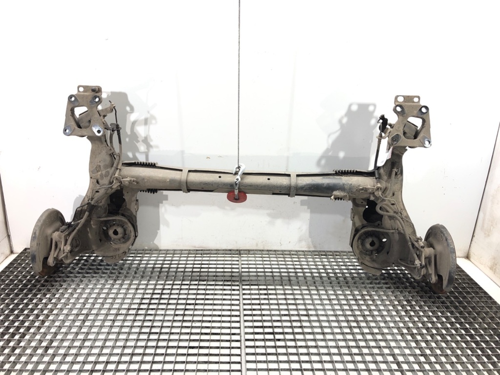 [STARK-685790] Viga trasera CITROEN BERLINGO (ER_, EC_) 2018-2022 1.5 BlueHDi 100