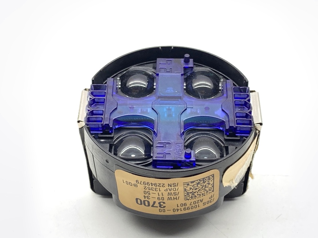 [STARK-884109] Sensor de lluvia Mercedes-Benz Clase E (W212) 2009-2016