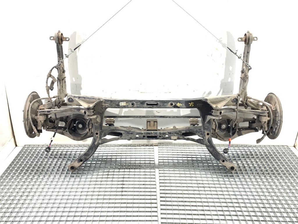 [STARK-707350] Eje trasero HYUNDAI KONA (OS, OSE, OSI) 2017-2022