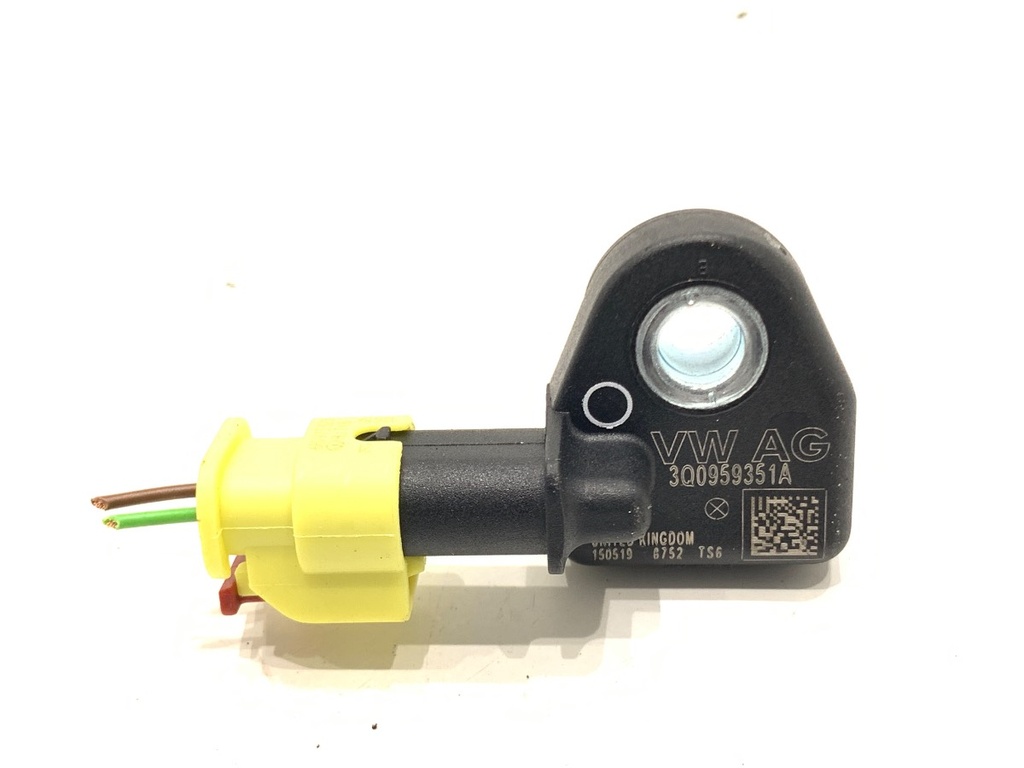 [STARK-884888] Sensor de impacto SEAT LEON (5F1) 2.0 Cupra 221 kW 2017-2022