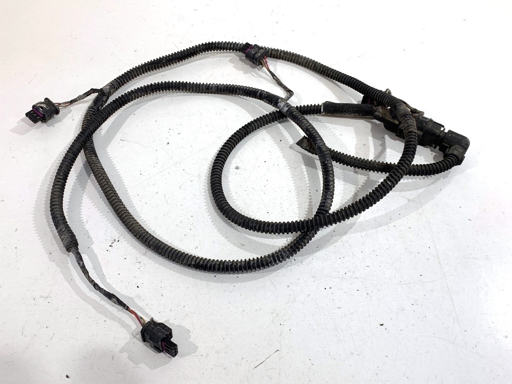 [STARK-885041] Arnés de sensores de aparcamiento trasero VW Jetta IV (162, 163, AV3, AV2) 2008-2022 1.4 TSI 90 kW