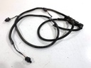 Arnés de sensores de aparcamiento trasero VW Jetta IV (162, 163, AV3, AV2) 2008-2022 1.4 TSI 90 kW
