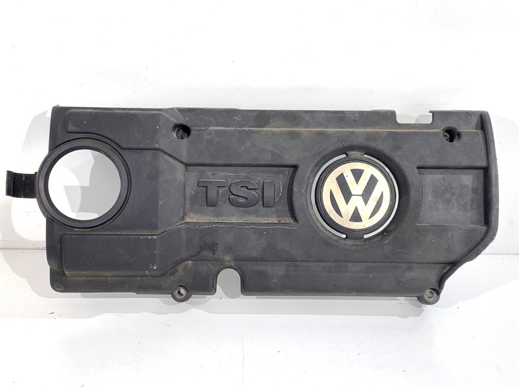 [STARK-885080] Cubierta de motor VW Jetta IV (162, 163, AV3, AV2) 1.4 TSI 90 kW 2011-2022