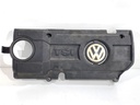 Cubierta de motor VW Jetta IV (162, 163, AV3, AV2) 1.4 TSI 90 kW 2011-2022
