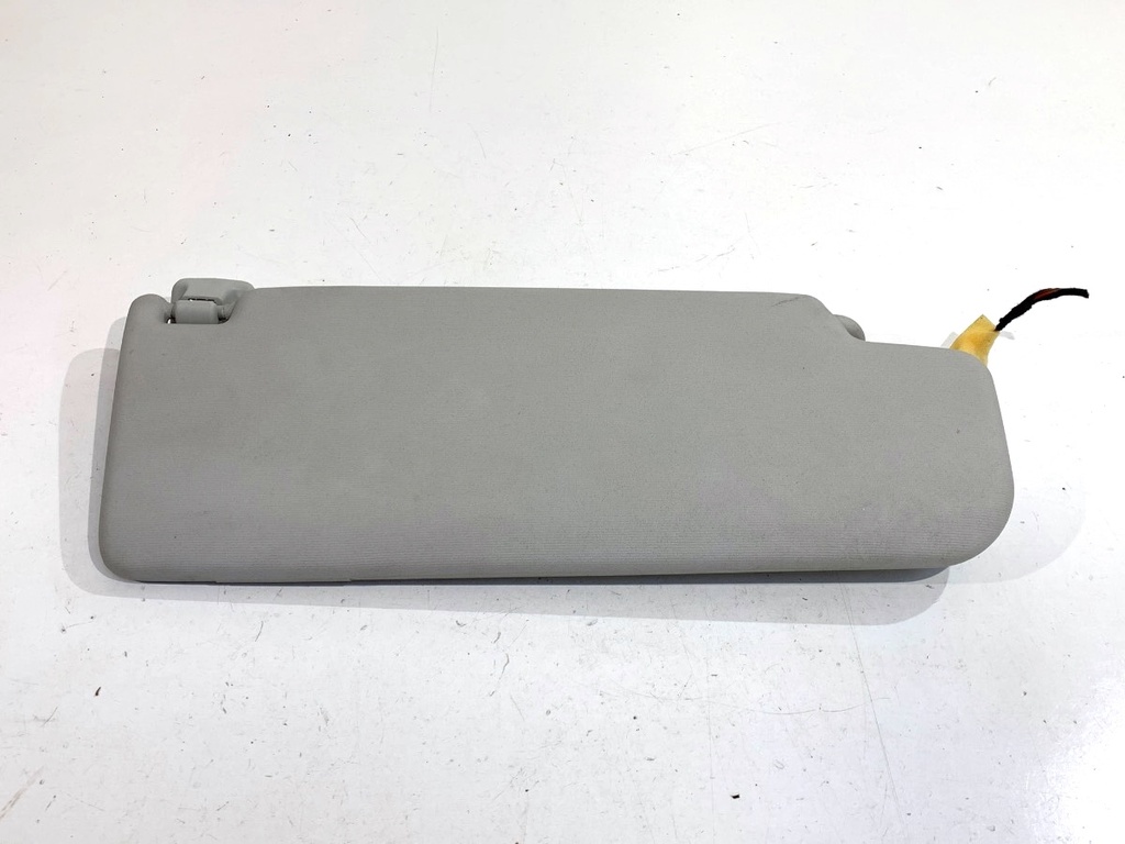 [STARK-885090] Parasol izquierdo VW Jetta IV (162, 163, AV3, AV2) 2008-2022
