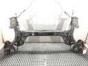 Viga trasera VW Golf VII (5G1, BQ1, BE1, BE2) 2012-2022