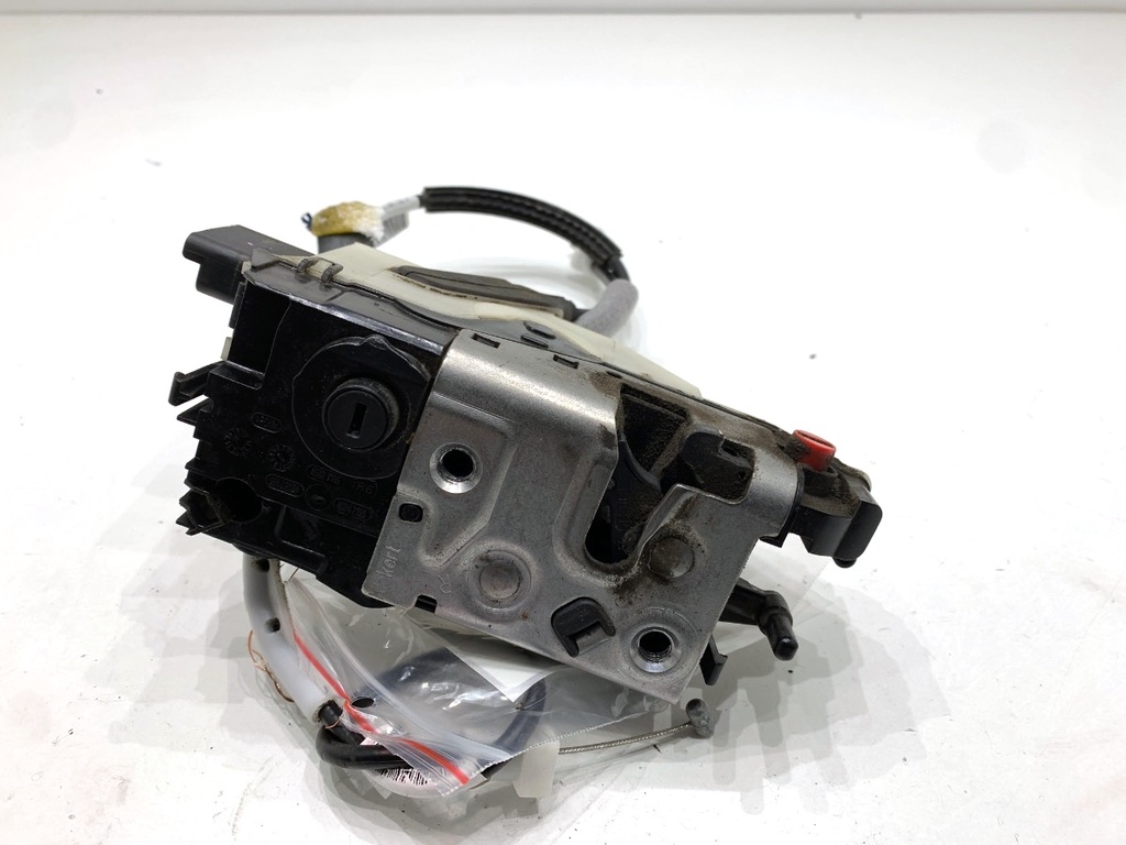 [STARK-885168] Cerradura de puerta trasera izquierda PEUGEOT 208 I 1.2 VTI 82 CV 9812501180