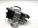 Cerradura de puerta trasera izquierda PEUGEOT 208 I 1.2 VTI 82 CV 9812501180
