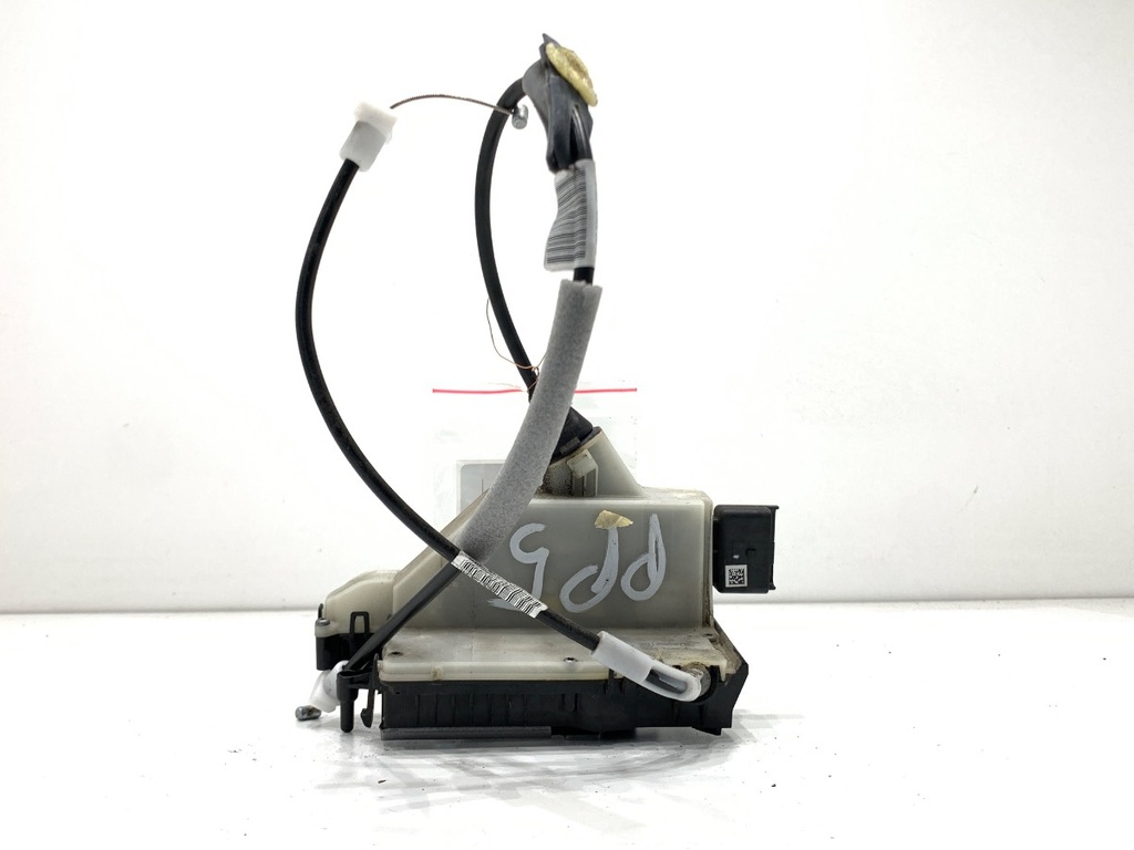 [STARK-885169] Cerradura de puerta delantera derecha PEUGEOT 208 I (CA_, CC_) 2012-2022