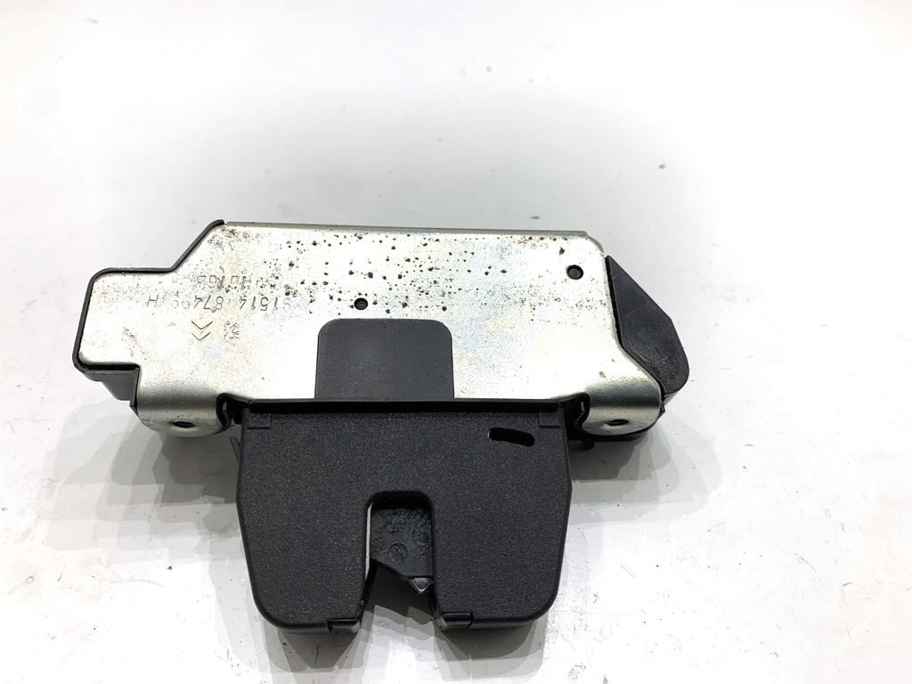[STARK-885171] Cierre de portón trasero PEUGEOT 208 I (CA_, CC_) 2012-2022