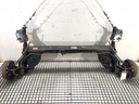 Viga trasera Dacia Sandero II 2012-2022 1.0 SCe 75