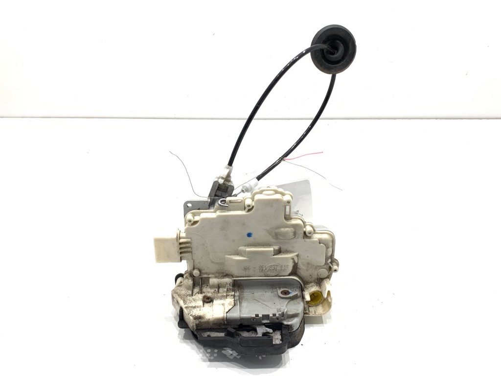 [STARK-885267] Cerradura de puerta delantera izquierda Audi A4 B7 Avant (8ED) 2004-2008