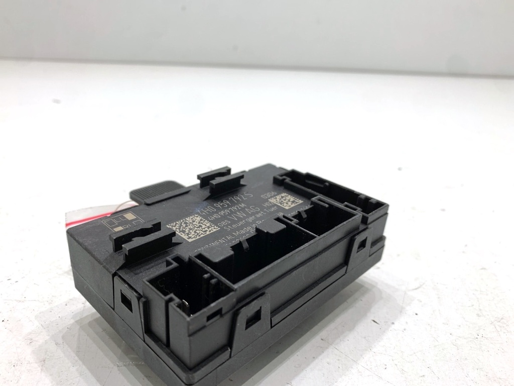 [STARK-885568] Módulo de control VW Touareg (7P5, 7P6) 3.6 V6 FSI 2010-2018