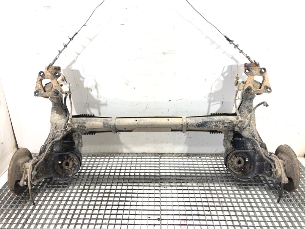[STARK-759686] Eje trasero CITROEN BERLINGO (ER_, EC_) 2018-2022 1.6 BlueHDi 100